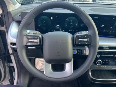 2026 Hyundai IONIQ 9 Performance Calligraphy