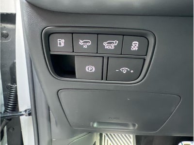 2026 Hyundai IONIQ 9 Performance Calligraphy