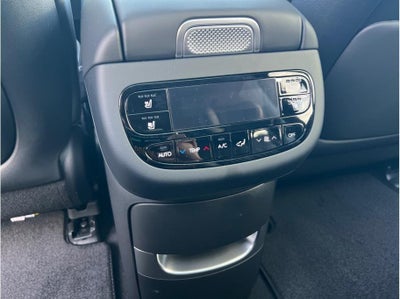 2026 Hyundai IONIQ 9 Performance Calligraphy