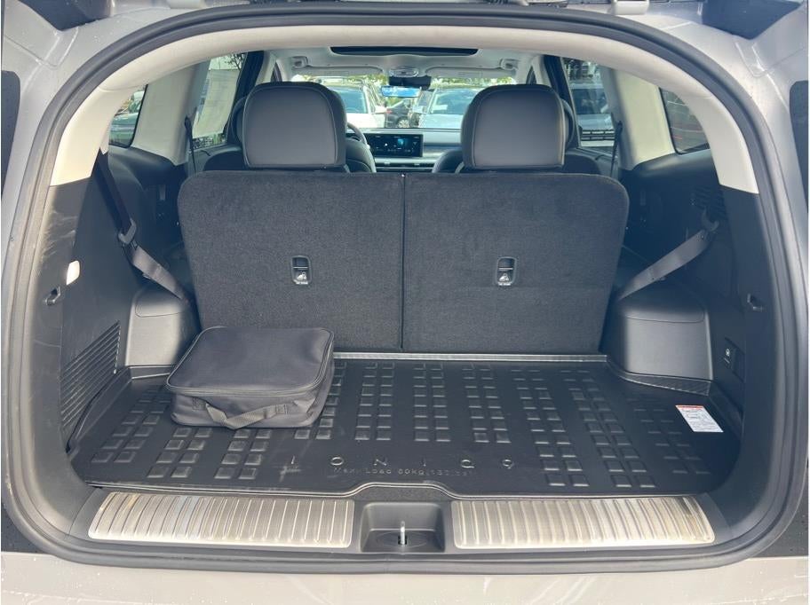 2026 Hyundai IONIQ 9 Performance Calligraphy