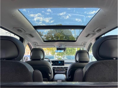 2026 Hyundai IONIQ 9 Performance Calligraphy