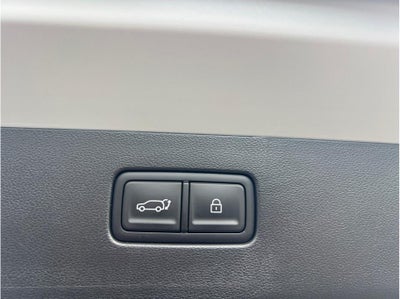 2026 Hyundai IONIQ 9 Performance Calligraphy