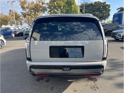 2026 Hyundai IONIQ 9 Performance Calligraphy