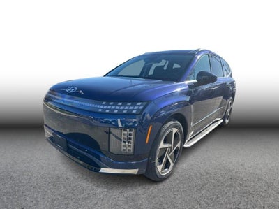 2026 Hyundai IONIQ 9 Performance Calligraphy