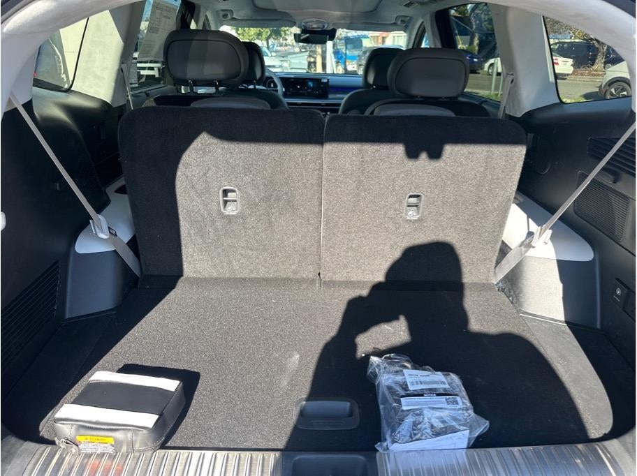 2026 Hyundai IONIQ 9 Performance Calligraphy