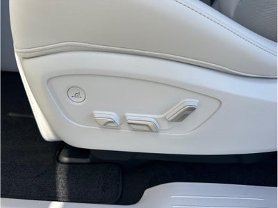 2026 Hyundai IONIQ 9 Performance Calligraphy