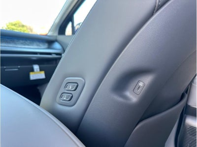 2026 Hyundai IONIQ 9 Performance Calligraphy