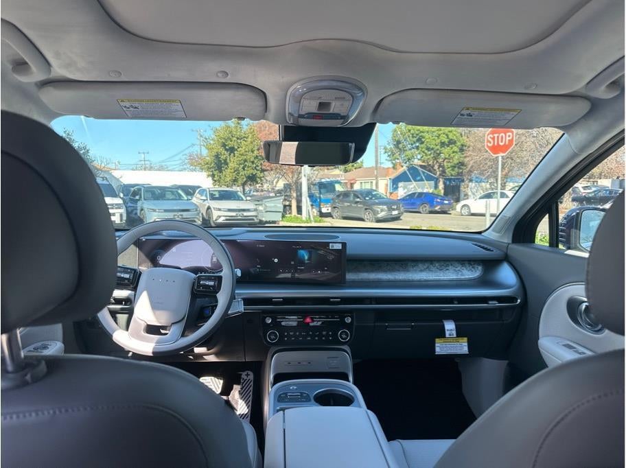 2026 Hyundai IONIQ 9 Performance Calligraphy