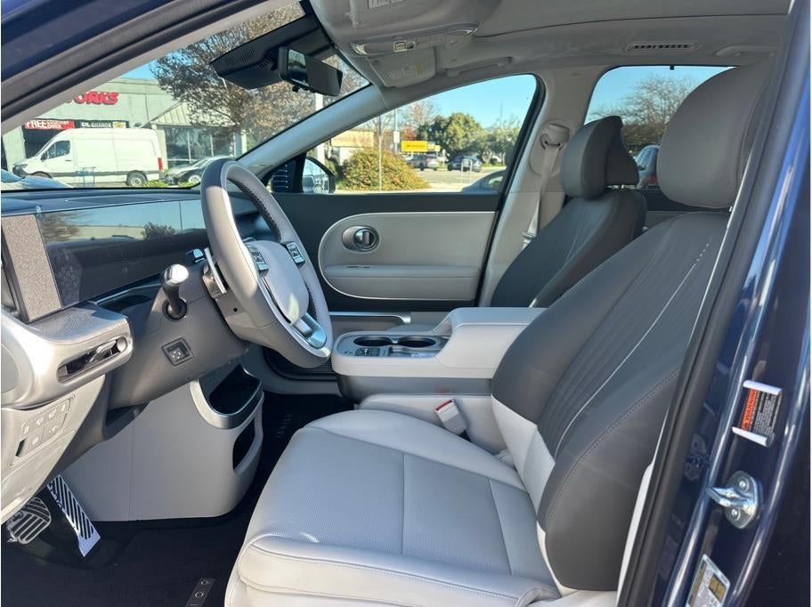 2026 Hyundai IONIQ 9 Performance Calligraphy