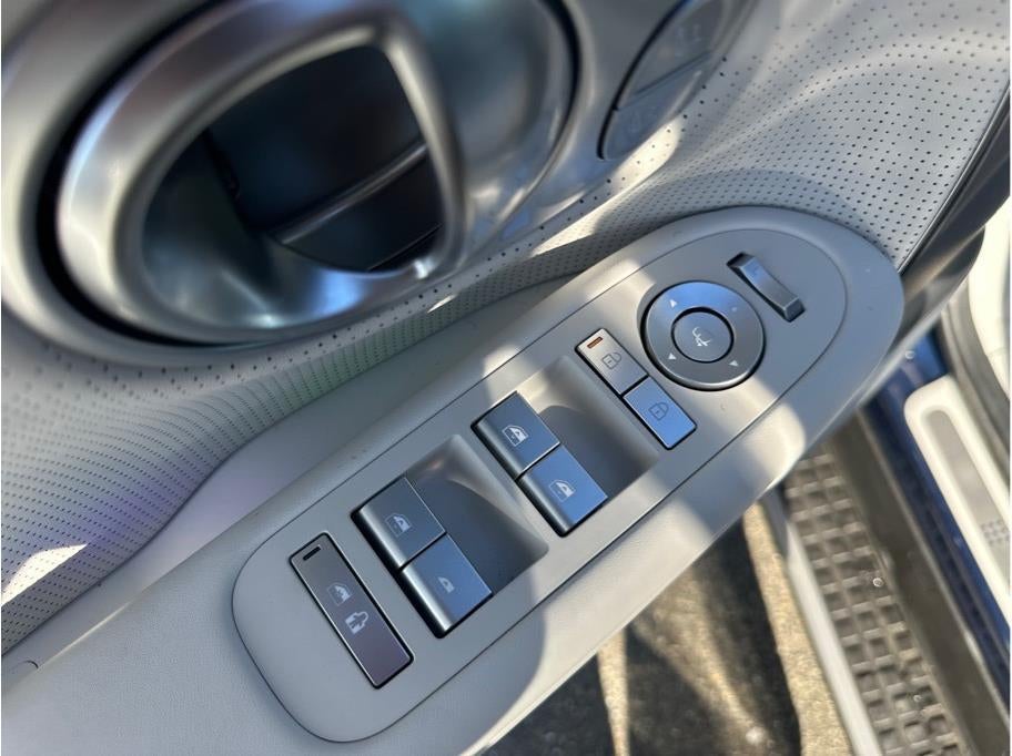 2026 Hyundai IONIQ 9 Performance Calligraphy