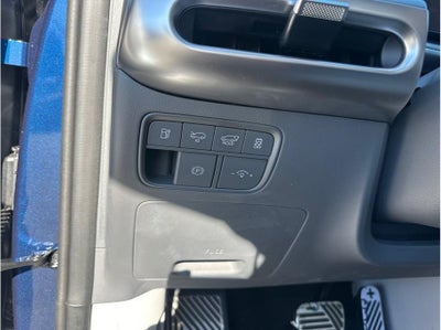 2026 Hyundai IONIQ 9 Performance Calligraphy