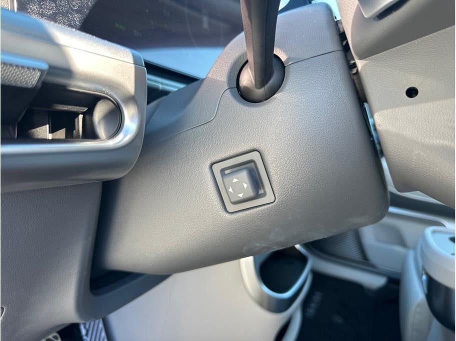 2026 Hyundai IONIQ 9 Performance Calligraphy