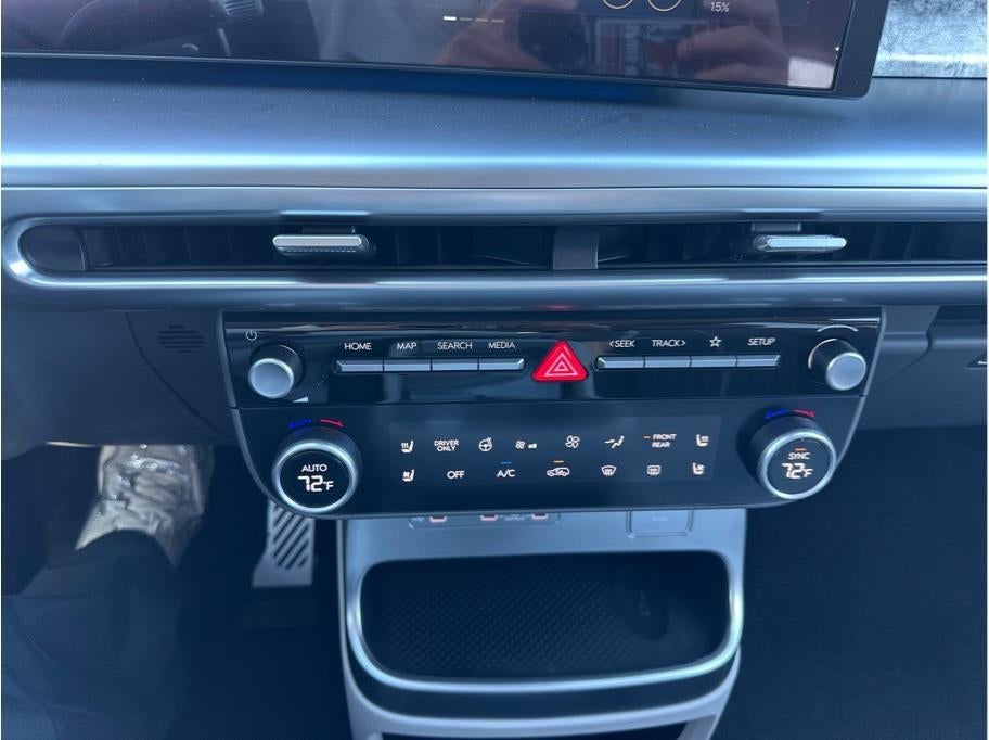 2026 Hyundai IONIQ 9 Performance Calligraphy