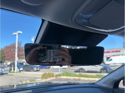 2026 Hyundai IONIQ 9 Performance Calligraphy