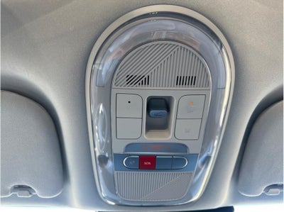 2026 Hyundai IONIQ 9 Performance Calligraphy