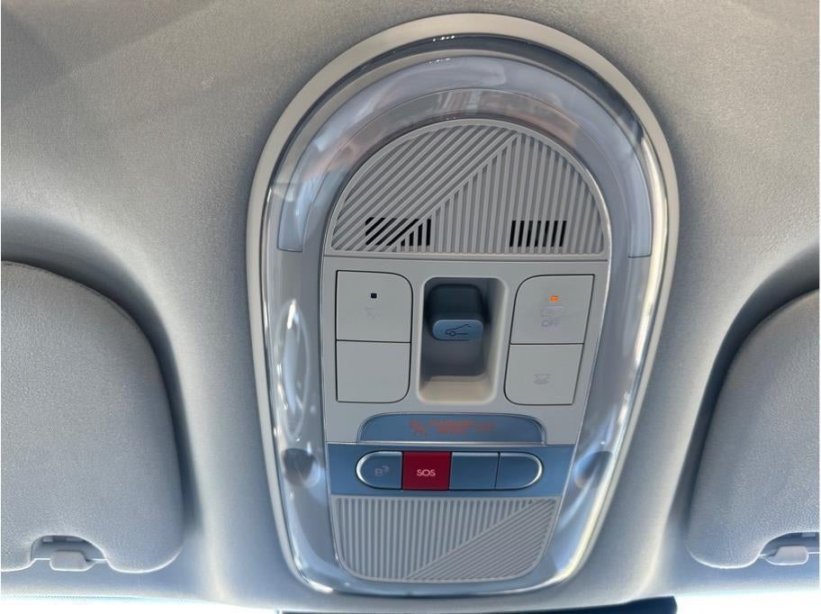 2026 Hyundai IONIQ 9 Performance Calligraphy