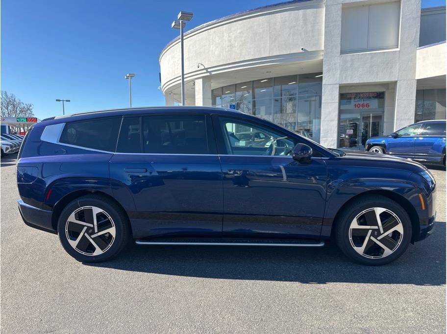 2026 Hyundai IONIQ 9 Performance Calligraphy