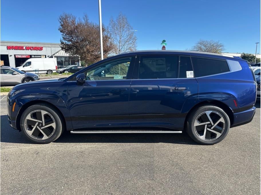 2026 Hyundai IONIQ 9 Performance Calligraphy