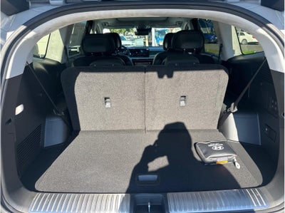 2026 Hyundai IONIQ 9 Performance Calligraphy