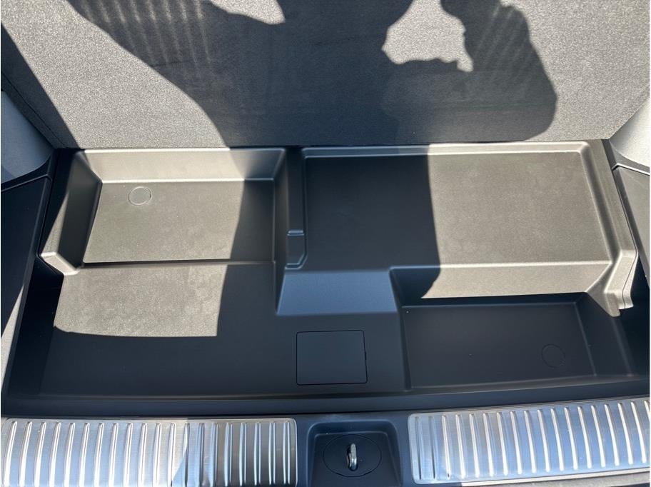 2026 Hyundai IONIQ 9 Performance Calligraphy