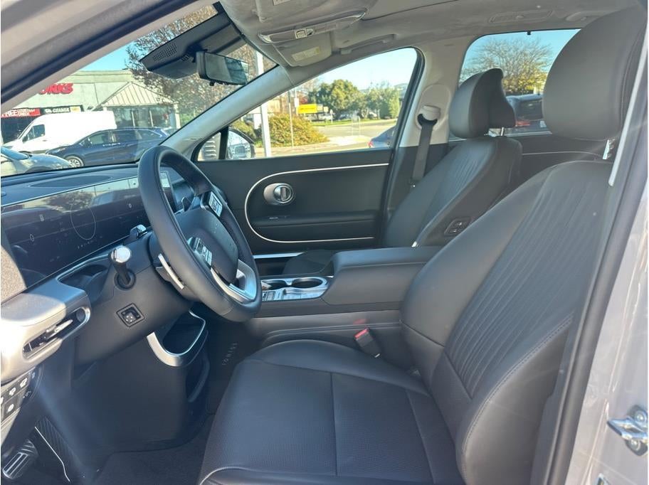 2026 Hyundai IONIQ 9 Performance Calligraphy