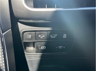 2026 Hyundai IONIQ 9 Performance Calligraphy