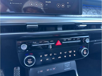 2026 Hyundai IONIQ 9 Performance Calligraphy