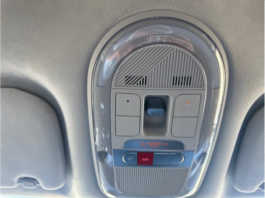 2026 Hyundai IONIQ 9 Performance Calligraphy