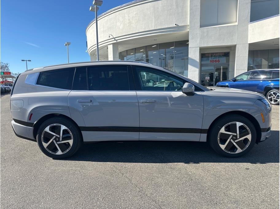 2026 Hyundai IONIQ 9 Performance Calligraphy