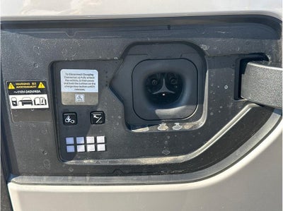 2026 Hyundai IONIQ 9 Performance Calligraphy