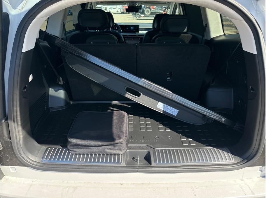 2026 Hyundai IONIQ 9 Performance Calligraphy