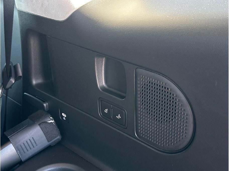 2026 Hyundai IONIQ 9 Performance Calligraphy