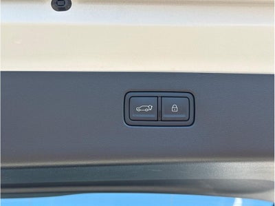 2026 Hyundai IONIQ 9 Performance Calligraphy