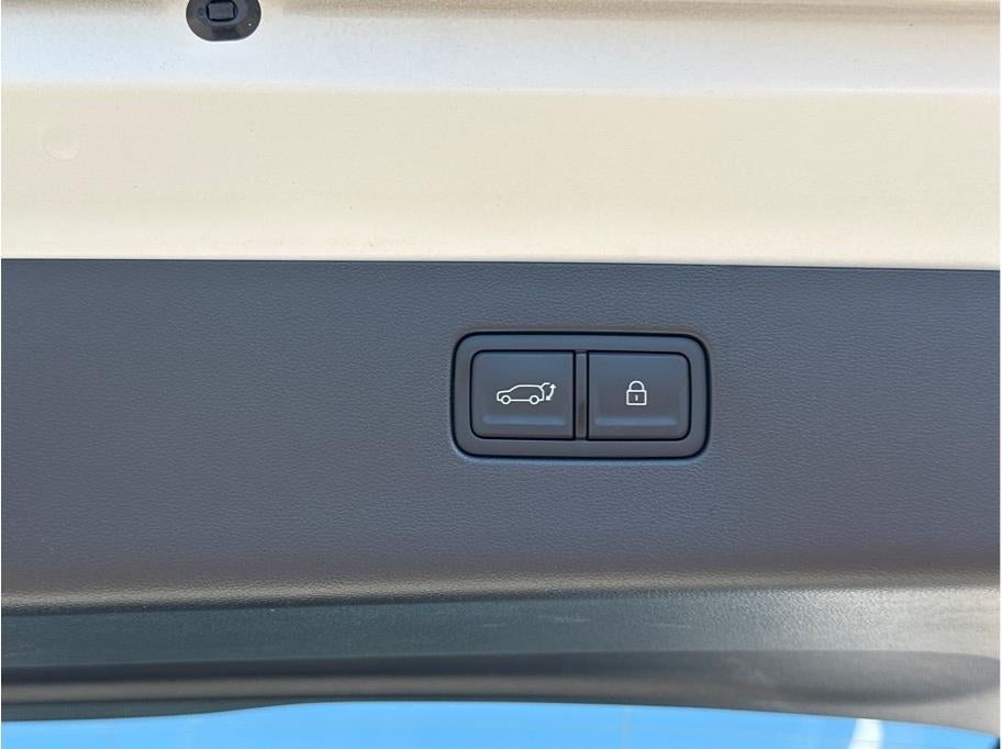 2026 Hyundai IONIQ 9 Performance Calligraphy