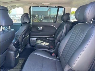 2026 Hyundai IONIQ 9 Performance Calligraphy