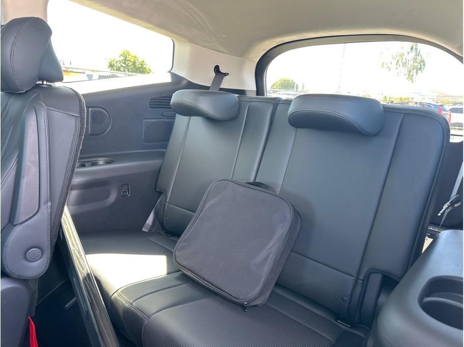 2026 Hyundai IONIQ 9 Performance Calligraphy