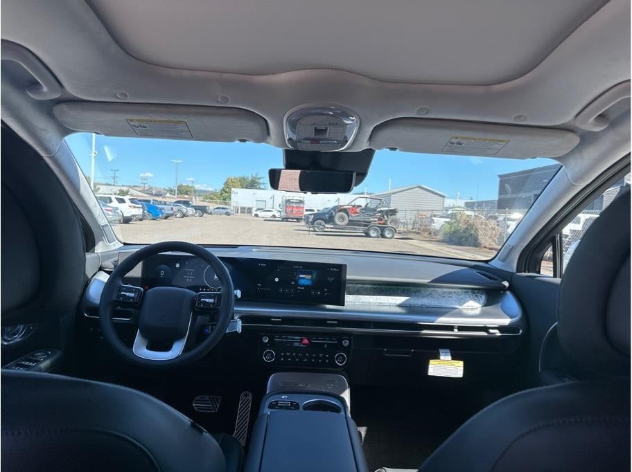 2026 Hyundai IONIQ 9 Performance Calligraphy