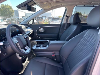 2026 Hyundai IONIQ 9 Performance Calligraphy