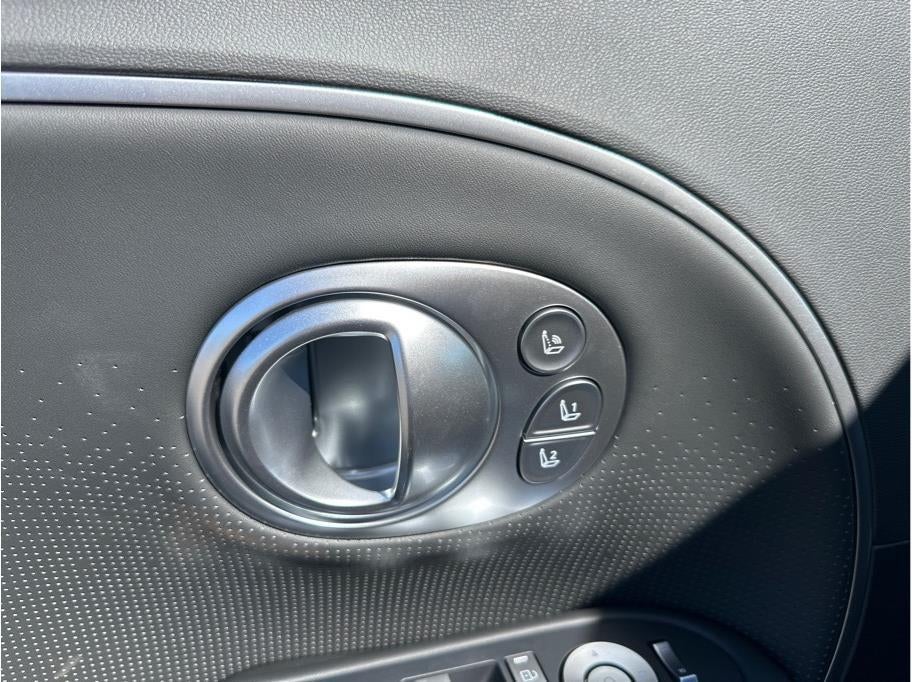 2026 Hyundai IONIQ 9 Performance Calligraphy