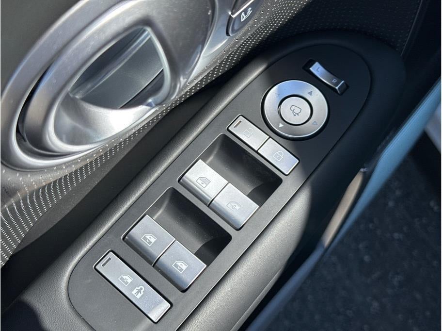 2026 Hyundai IONIQ 9 Performance Calligraphy