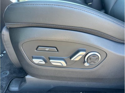 2026 Hyundai IONIQ 9 Performance Calligraphy