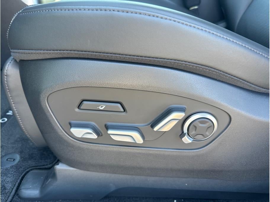 2026 Hyundai IONIQ 9 Performance Calligraphy