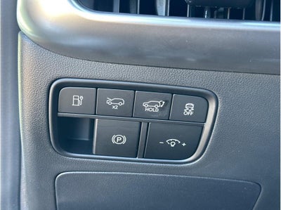 2026 Hyundai IONIQ 9 Performance Calligraphy