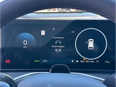 2026 Hyundai IONIQ 9 Performance Calligraphy