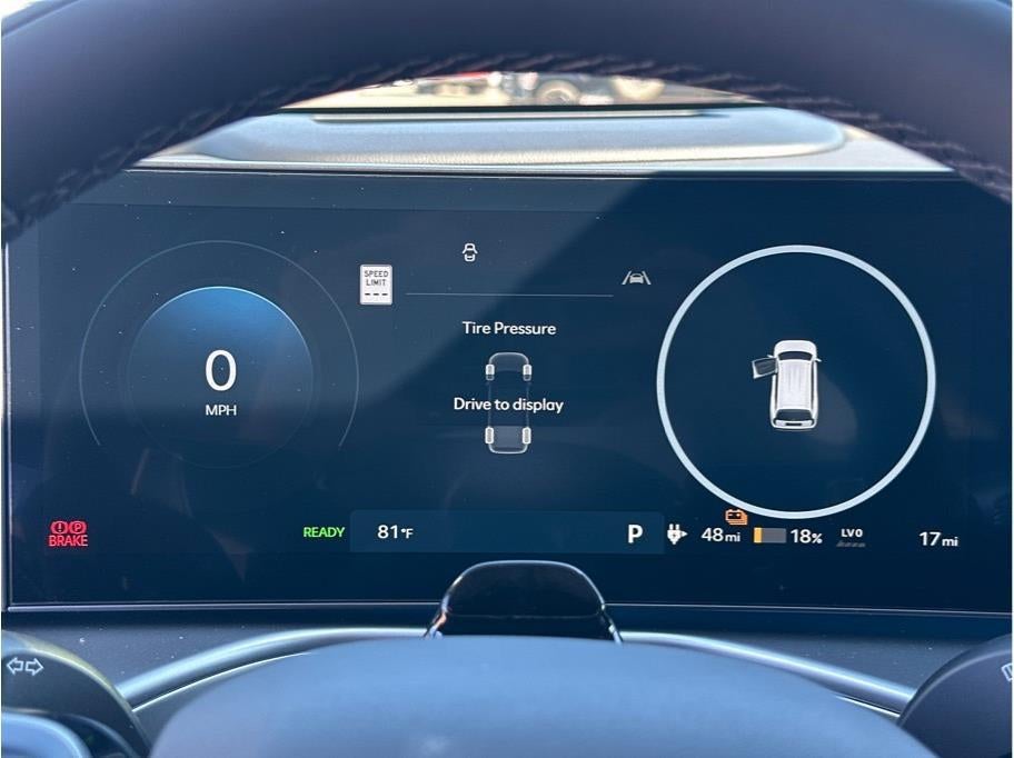 2026 Hyundai IONIQ 9 Performance Calligraphy