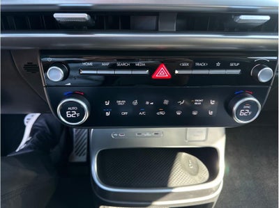 2026 Hyundai IONIQ 9 Performance Calligraphy