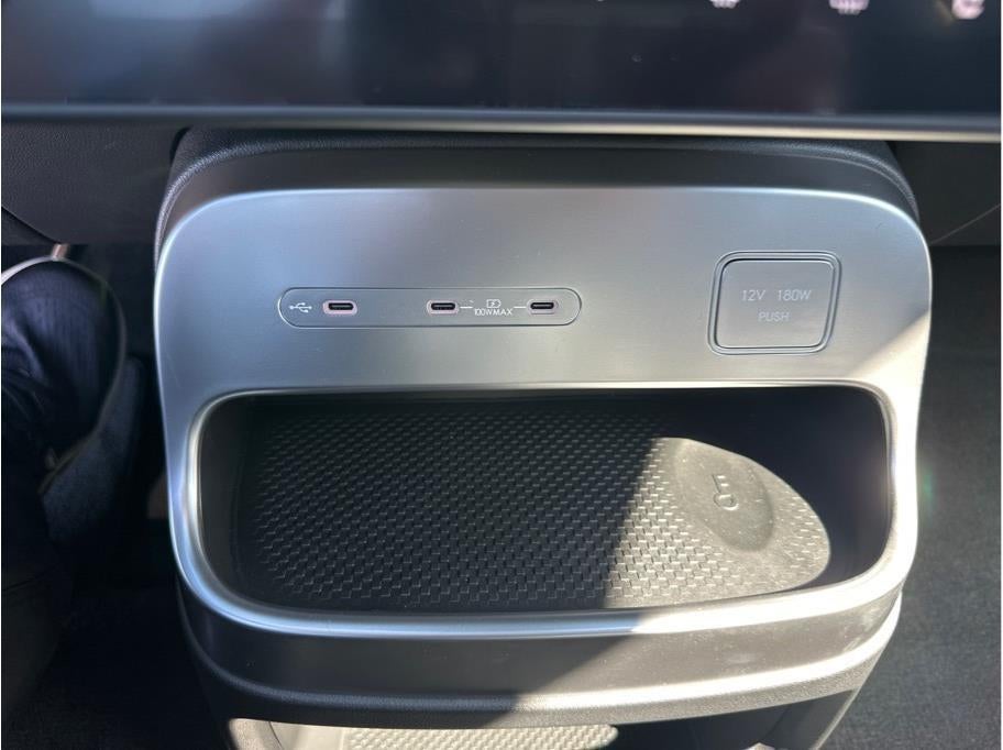 2026 Hyundai IONIQ 9 Performance Calligraphy