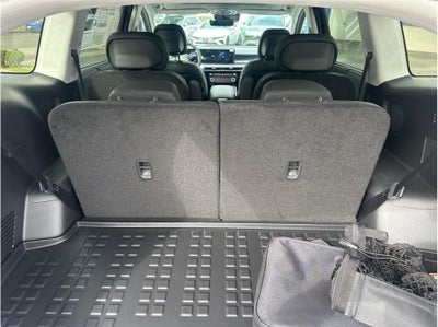 2026 Hyundai IONIQ 9 Performance Calligraphy