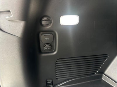 2026 Hyundai IONIQ 9 Performance Calligraphy