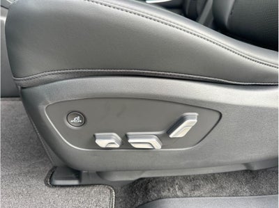 2026 Hyundai IONIQ 9 Performance Calligraphy